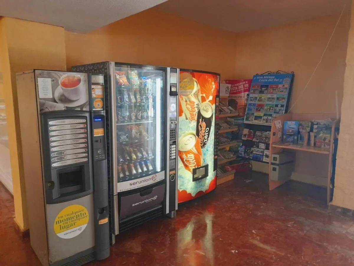 Lola Home Benalmádena Apartamento