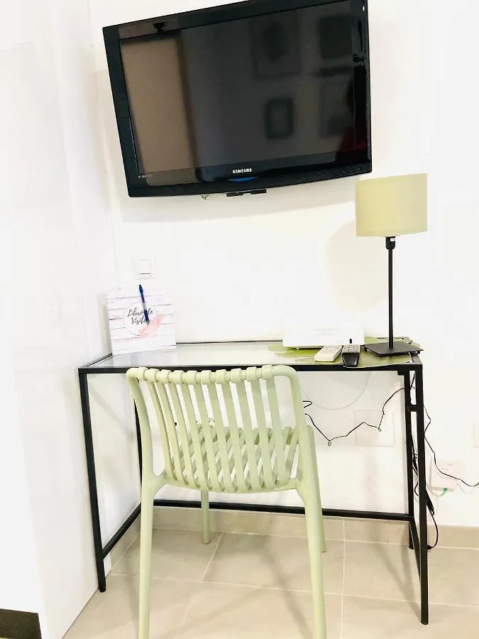 Apartamento Lola Home Benalmádena