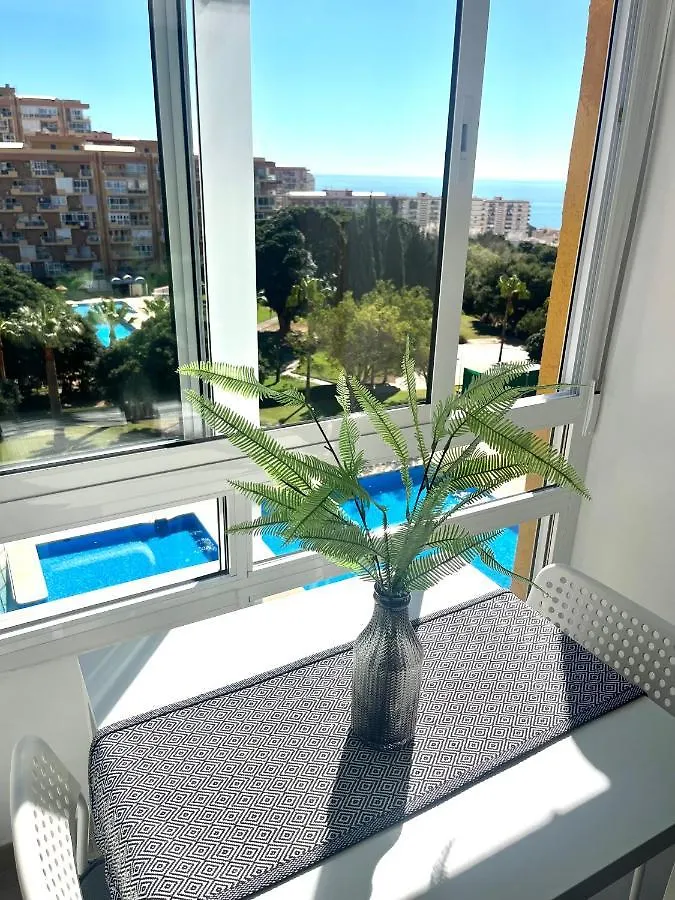 Lola Home Benalmádena