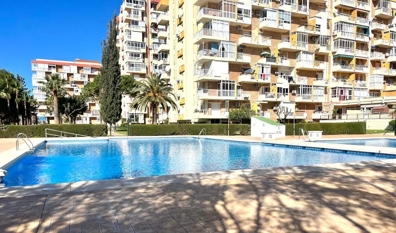 Lola Home Benalmádena