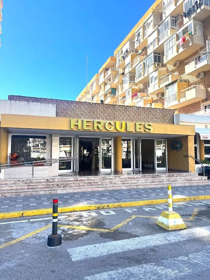 Lola Home Benalmádena España