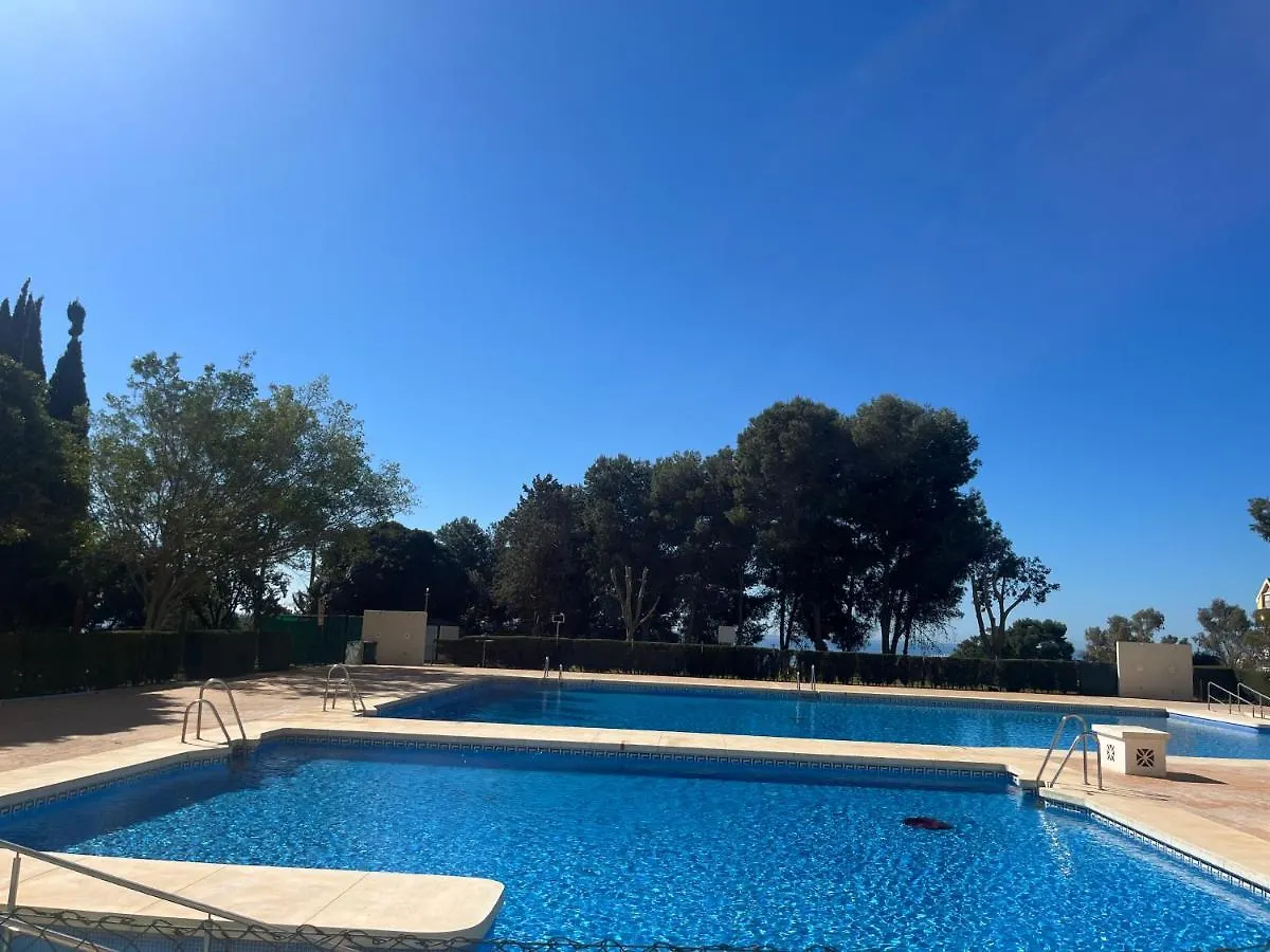 Lola Home Benalmadena 0*,