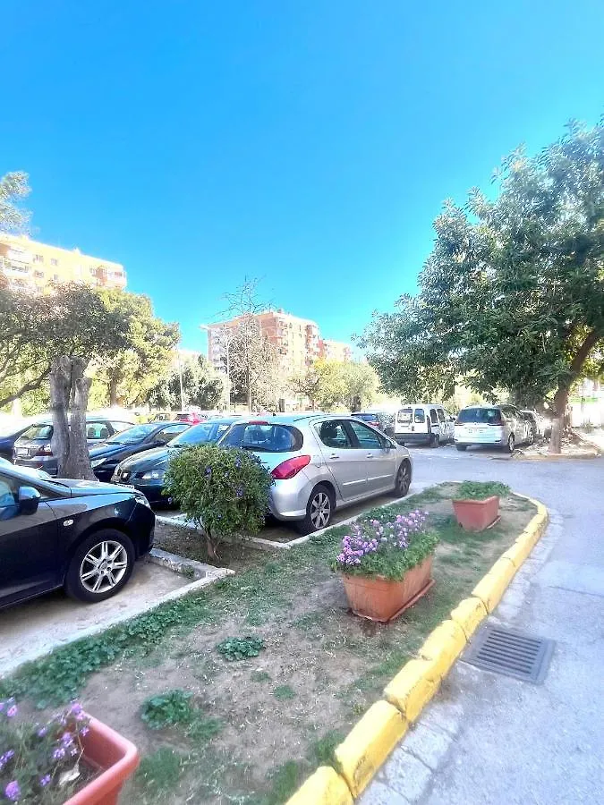 Lola Home Benalmádena Apartamento