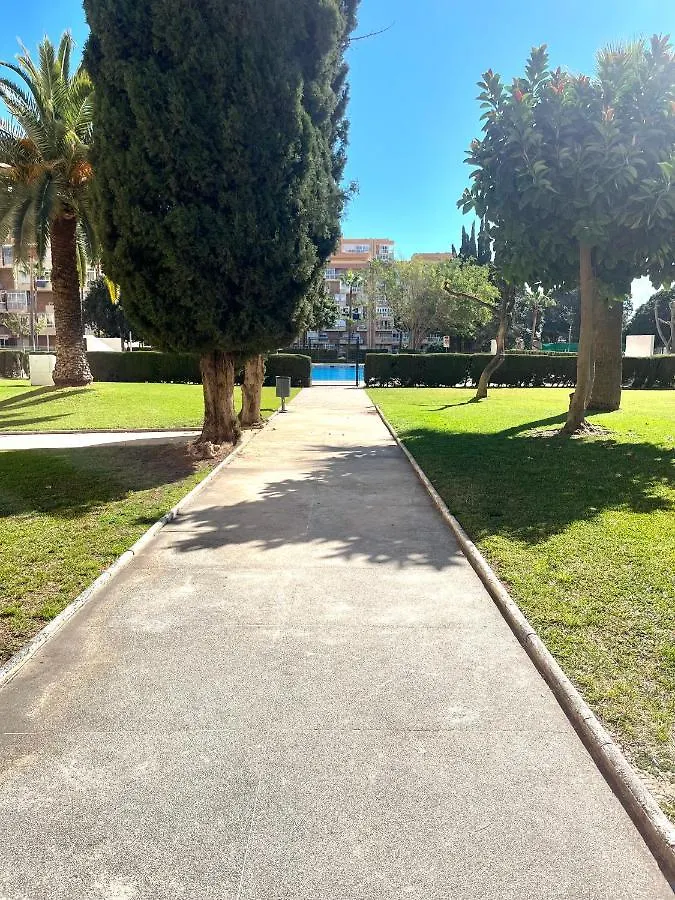 Apartamento Lola Home Benalmádena España