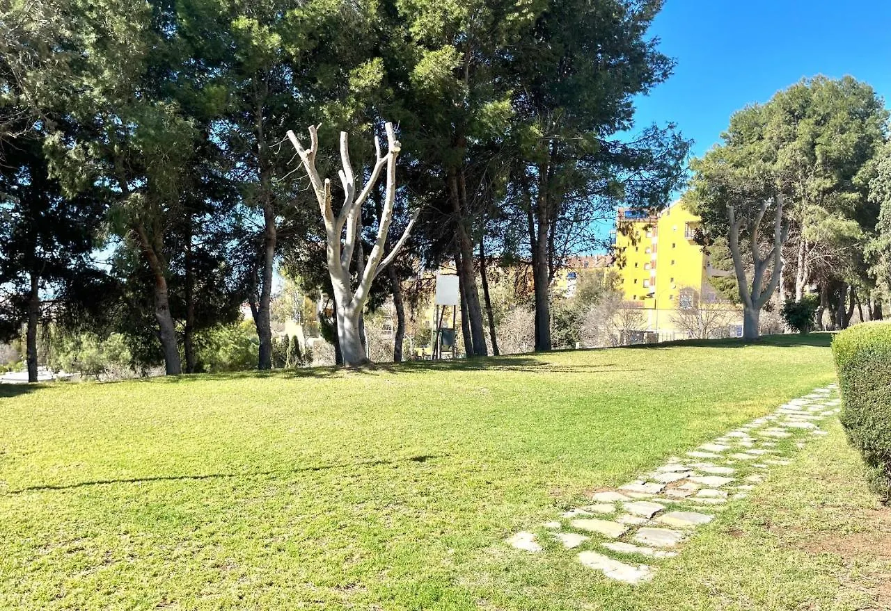 Apartamento Lola Home Benalmádena