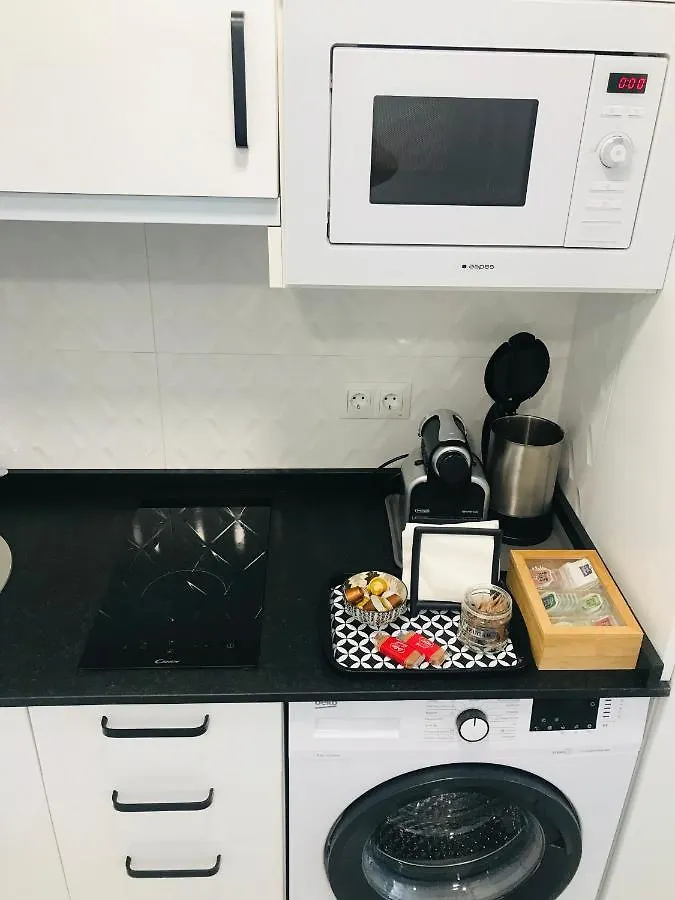 Lola Home Benalmádena Apartamento