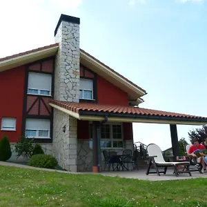 Madarian Country house Lezama (Biscay)