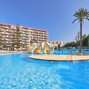 New Jupiter Pools Views Apartment Benalmadena