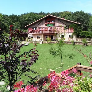 Haritzpe Country house Hondarribia