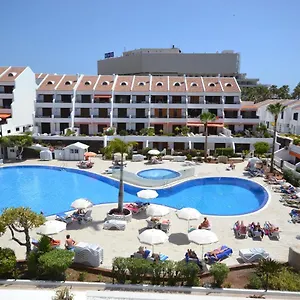House Jacqueline Parque Santiago 1 -tenerife Stars- Apartment Playa de las Americas (Tenerife)