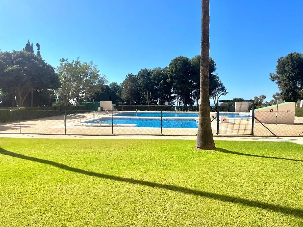 Lola Home Benalmadena 0*,  Spain